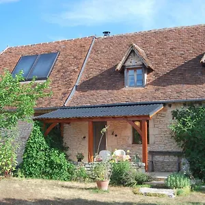 Le Chant Du Coq , Lacave (Lot) France